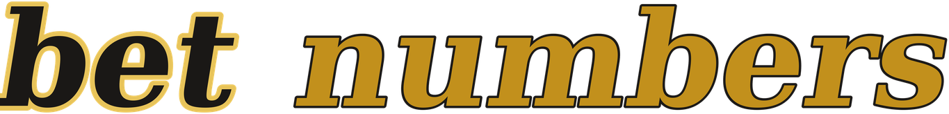 bet numbers logo